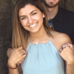 Meet your Posher, Samantha